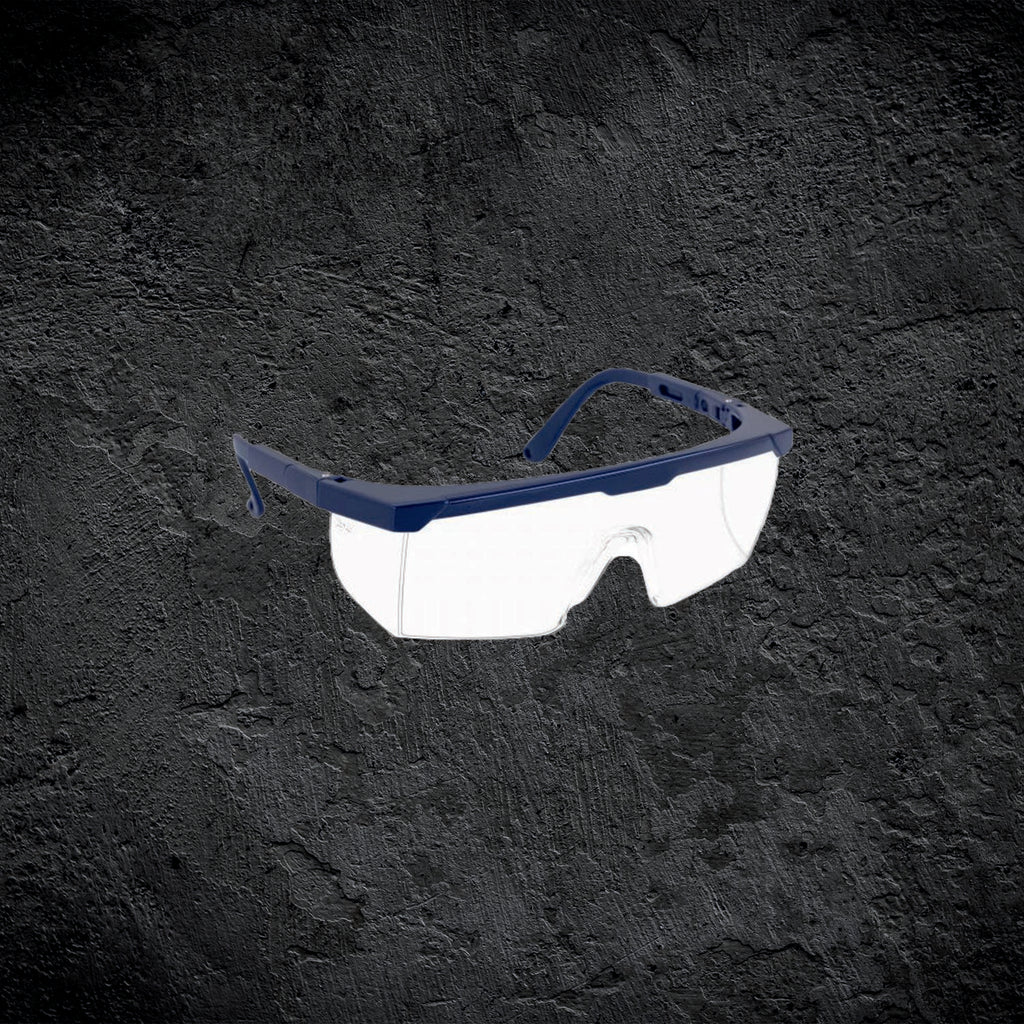 Schutzbrille