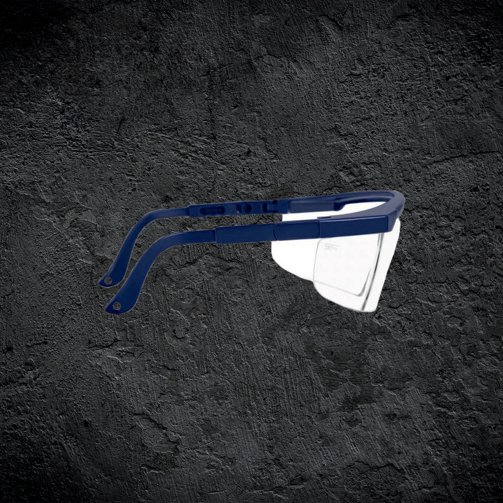 Schutzbrille