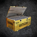 Artillery