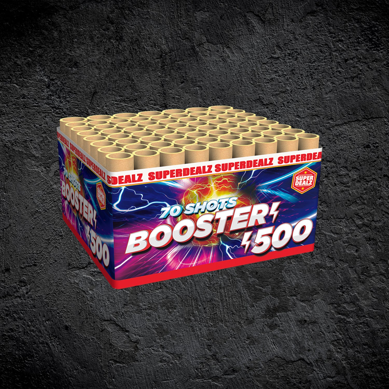 Booster 500
