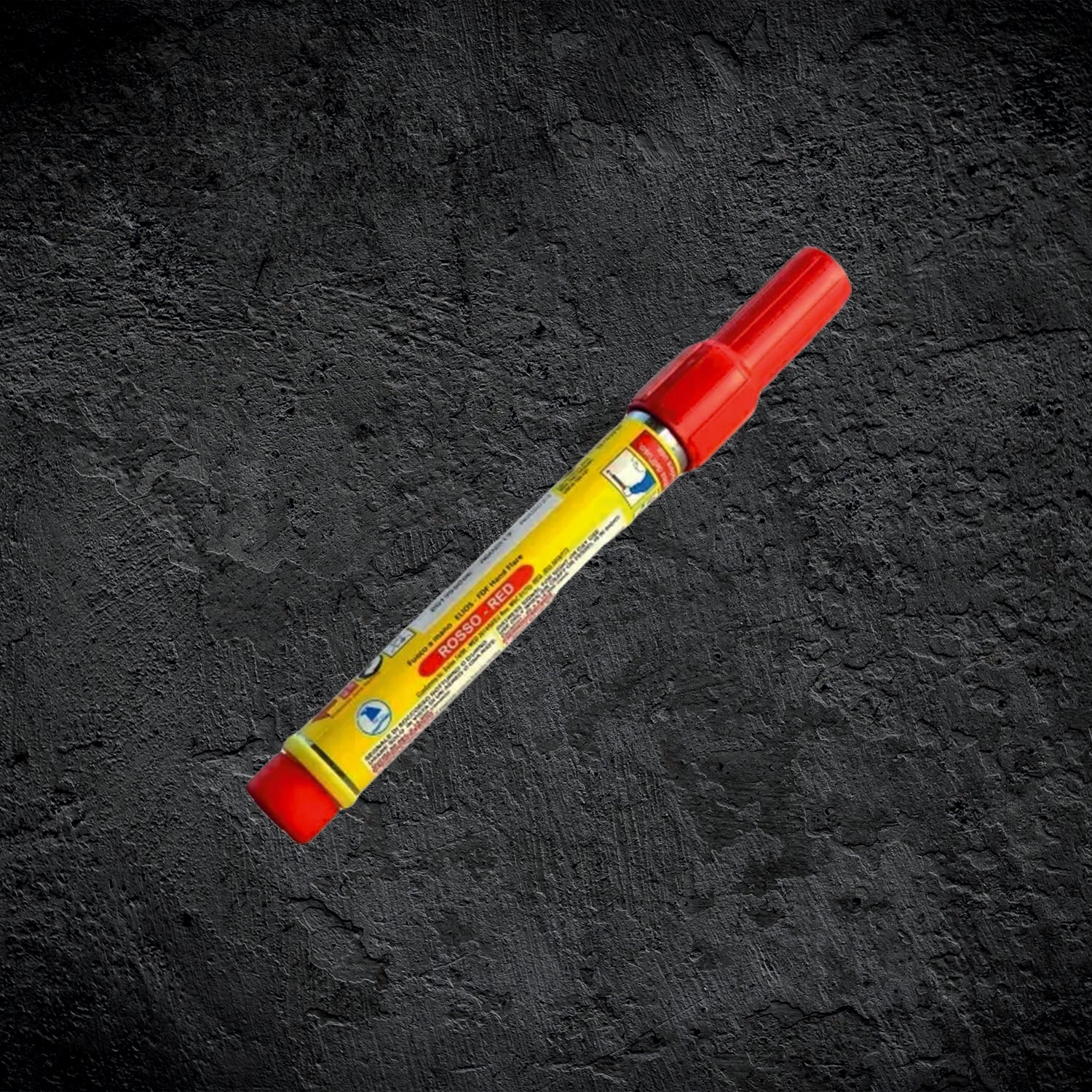 FDF Magnesiumfackel mit Reißzünder