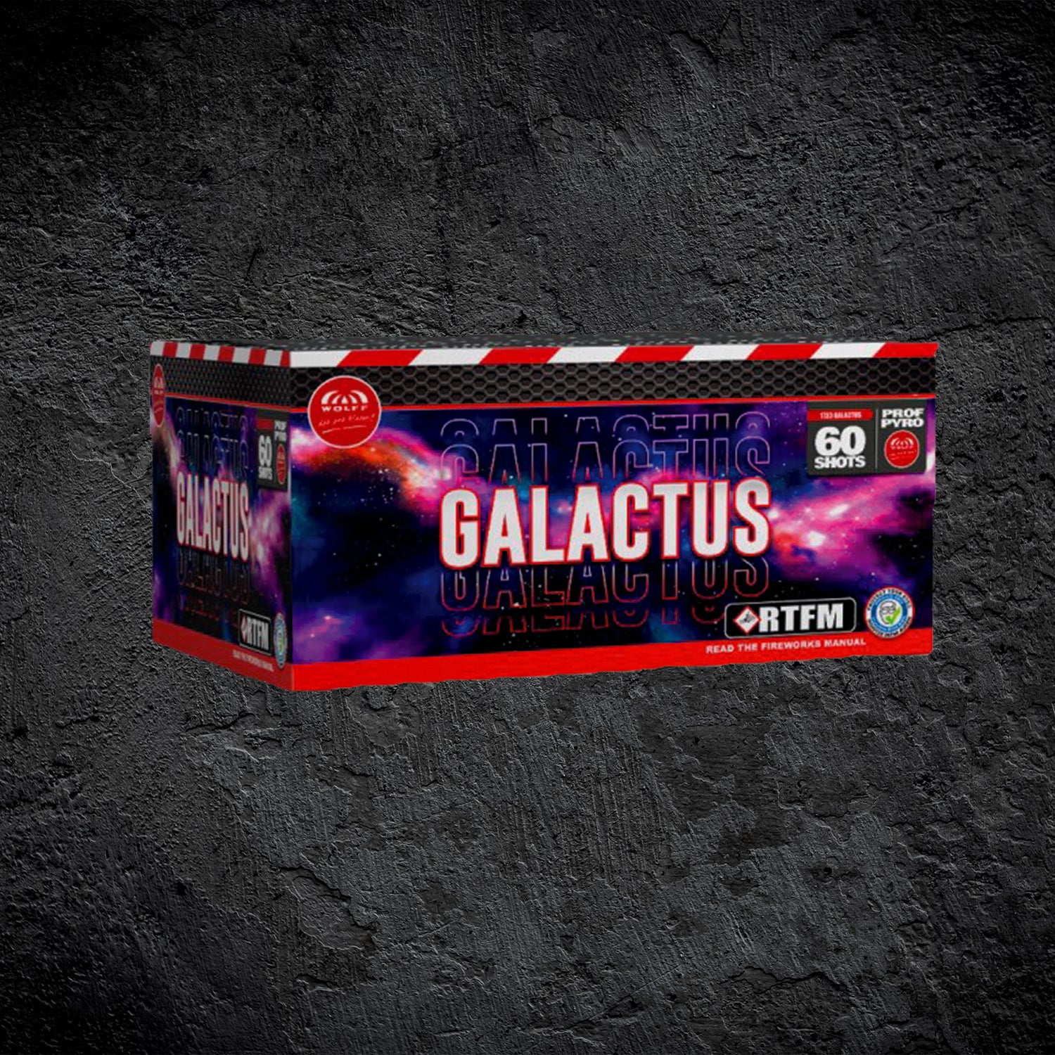 Galactus