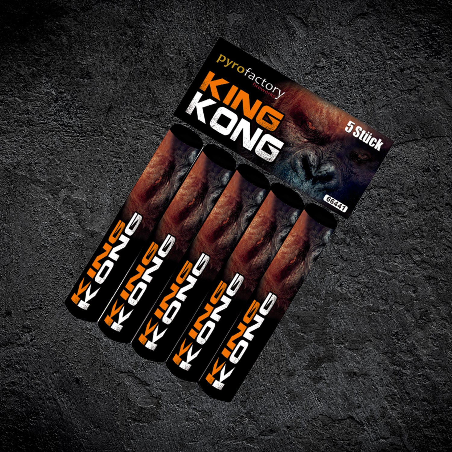 King Kong