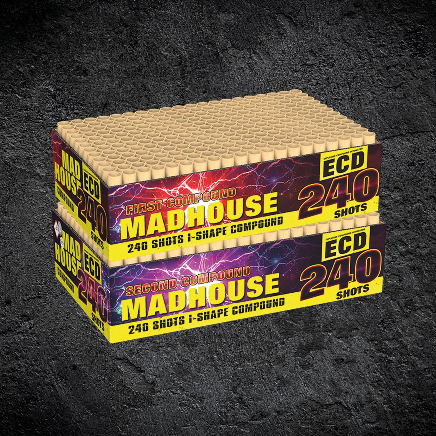 Madhouse