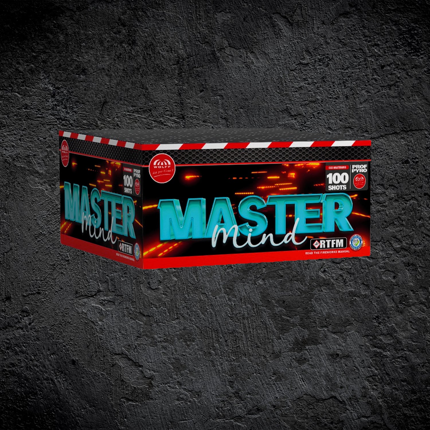 Mastermind 100