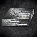 Silber Wirbel
