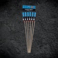 Thunder Rockets Cafferata