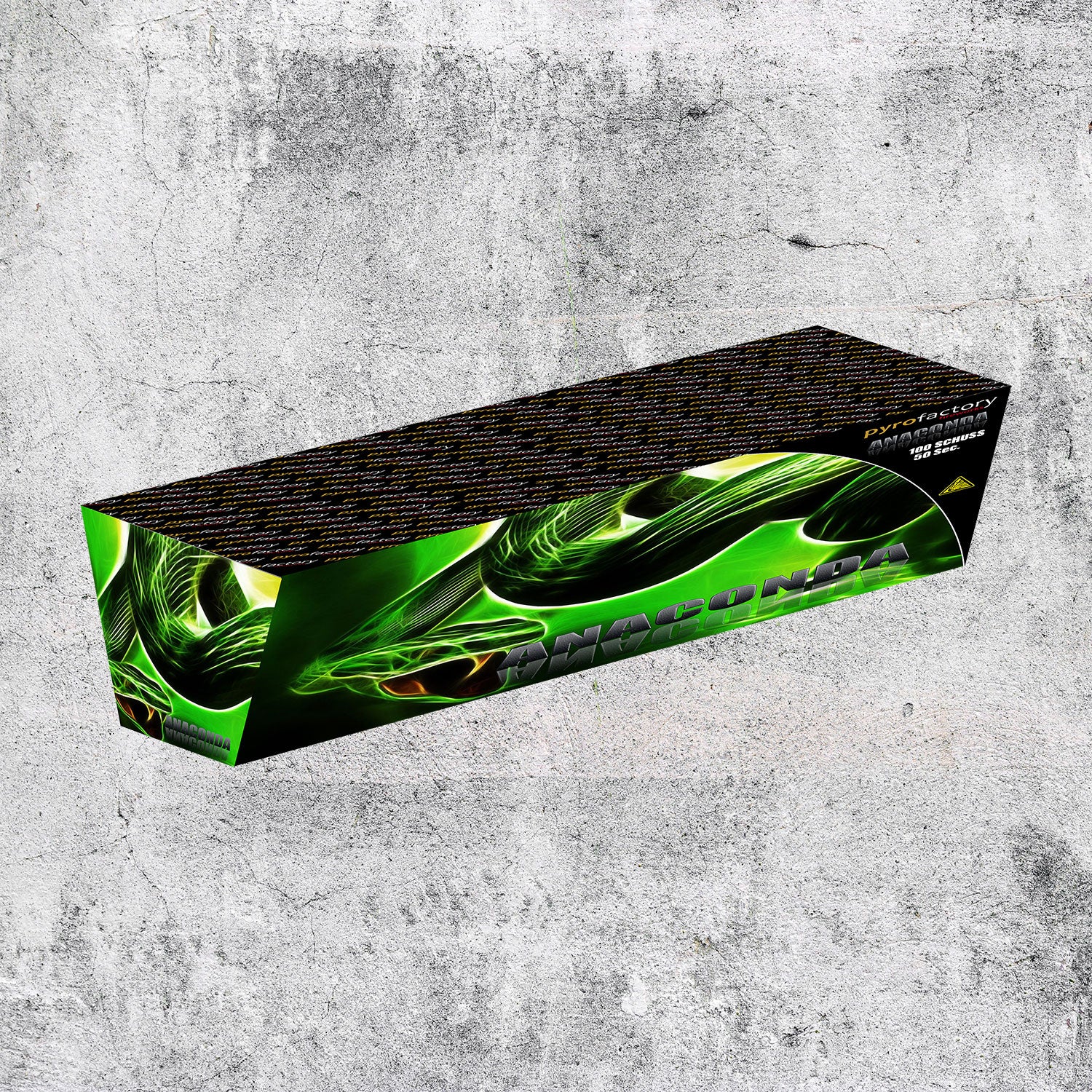 Anaconda