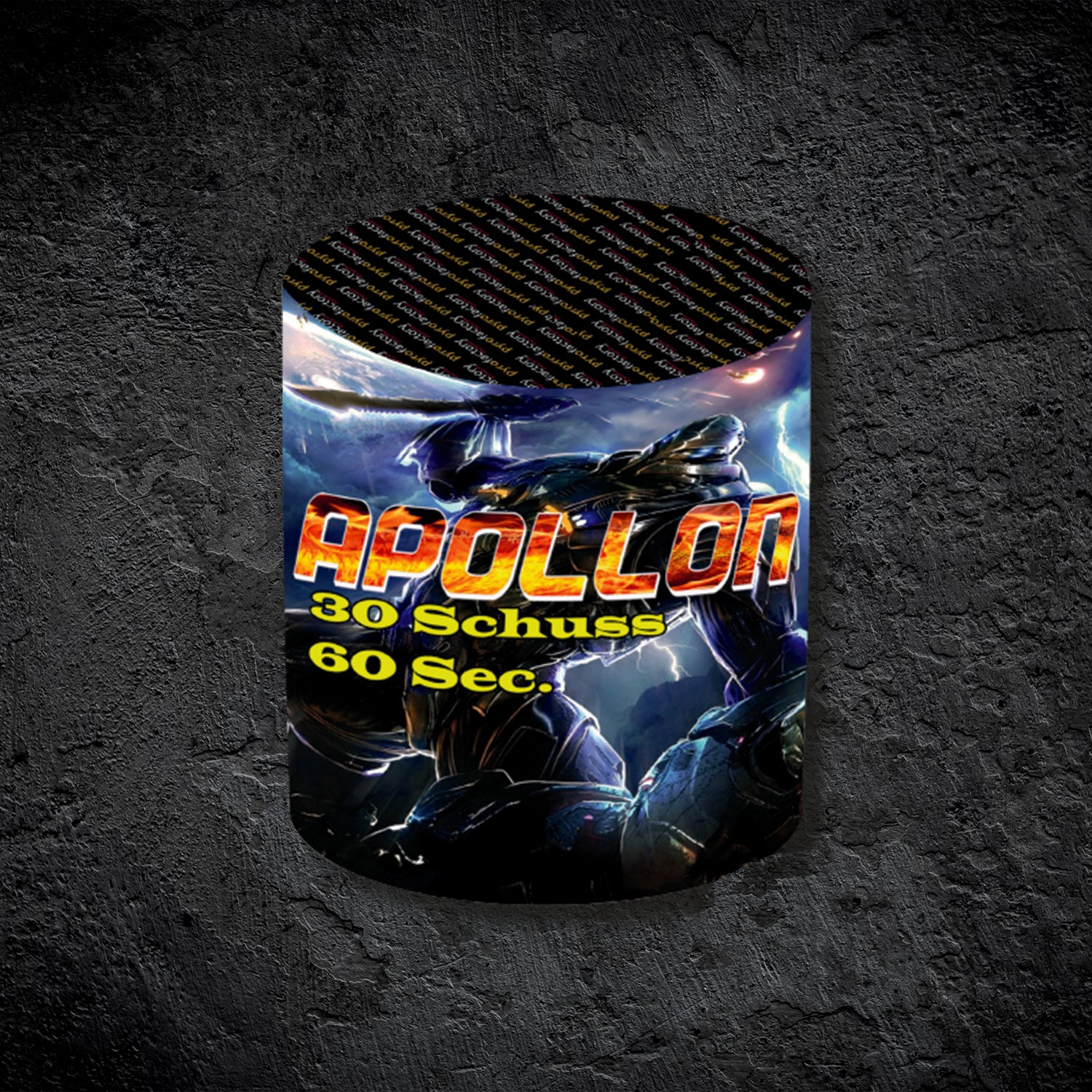 Apollon