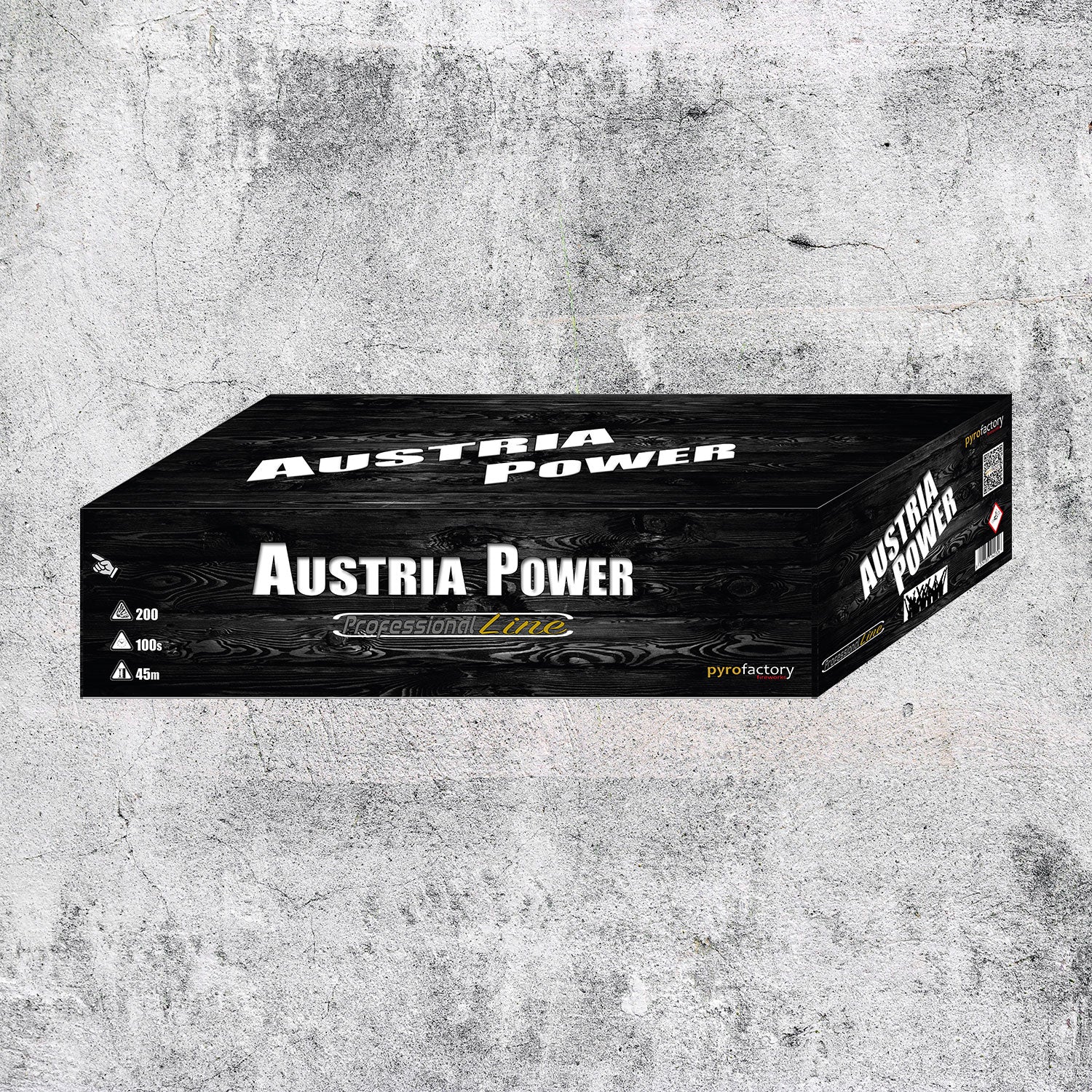 Austria Power
