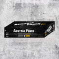 Austria Power Silber & Gold