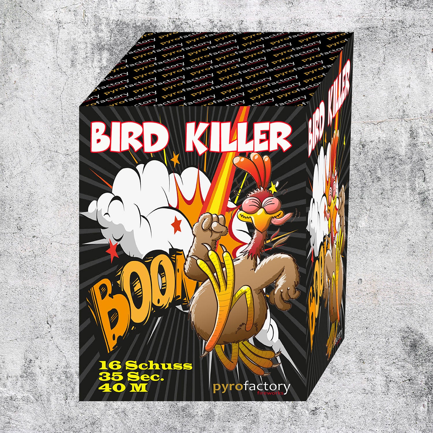 Bird Killer
