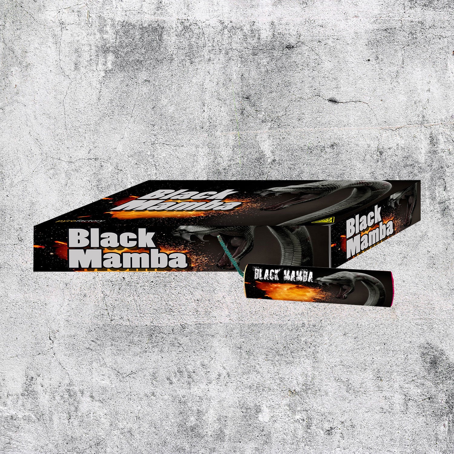 Black Mamba
