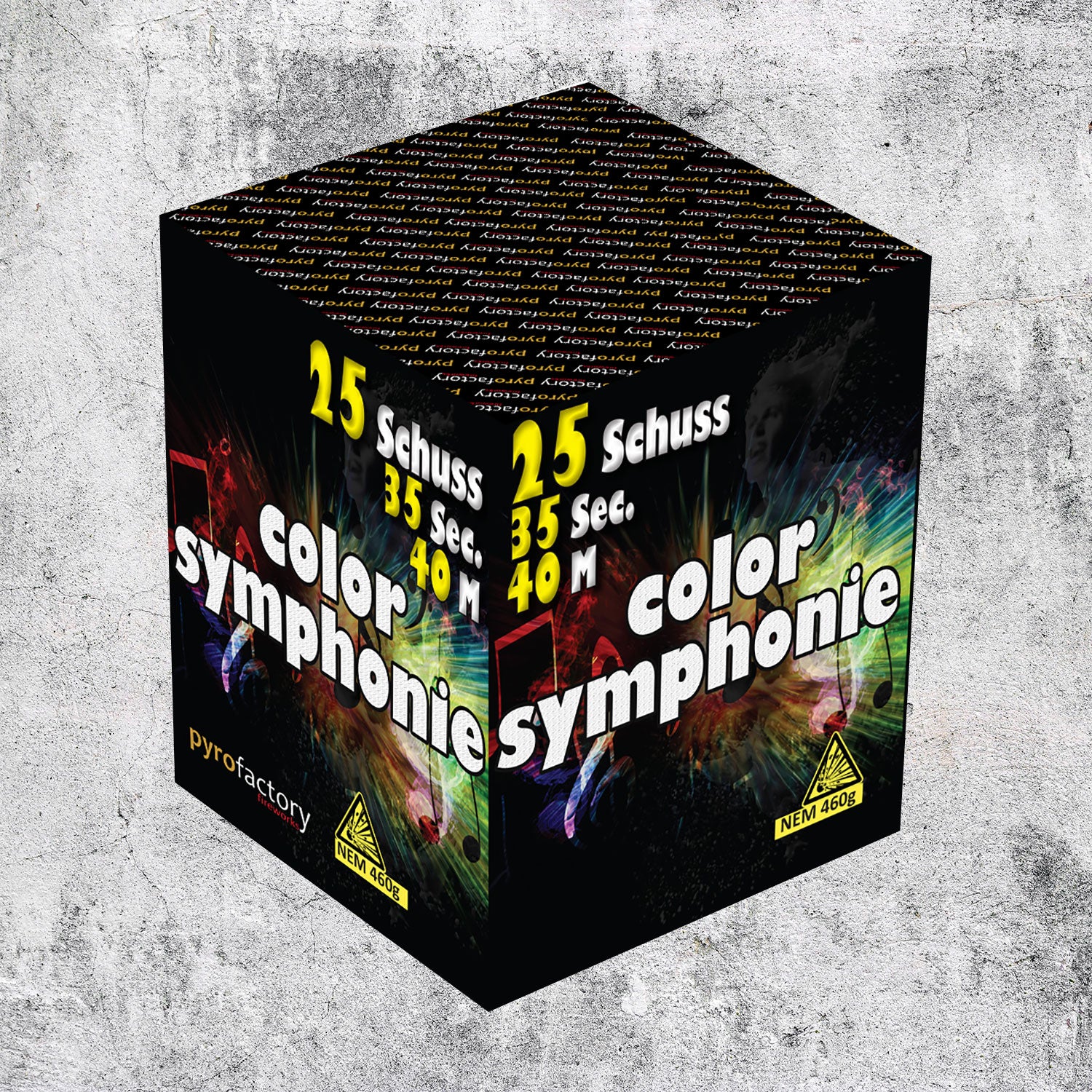 Color Symphonie