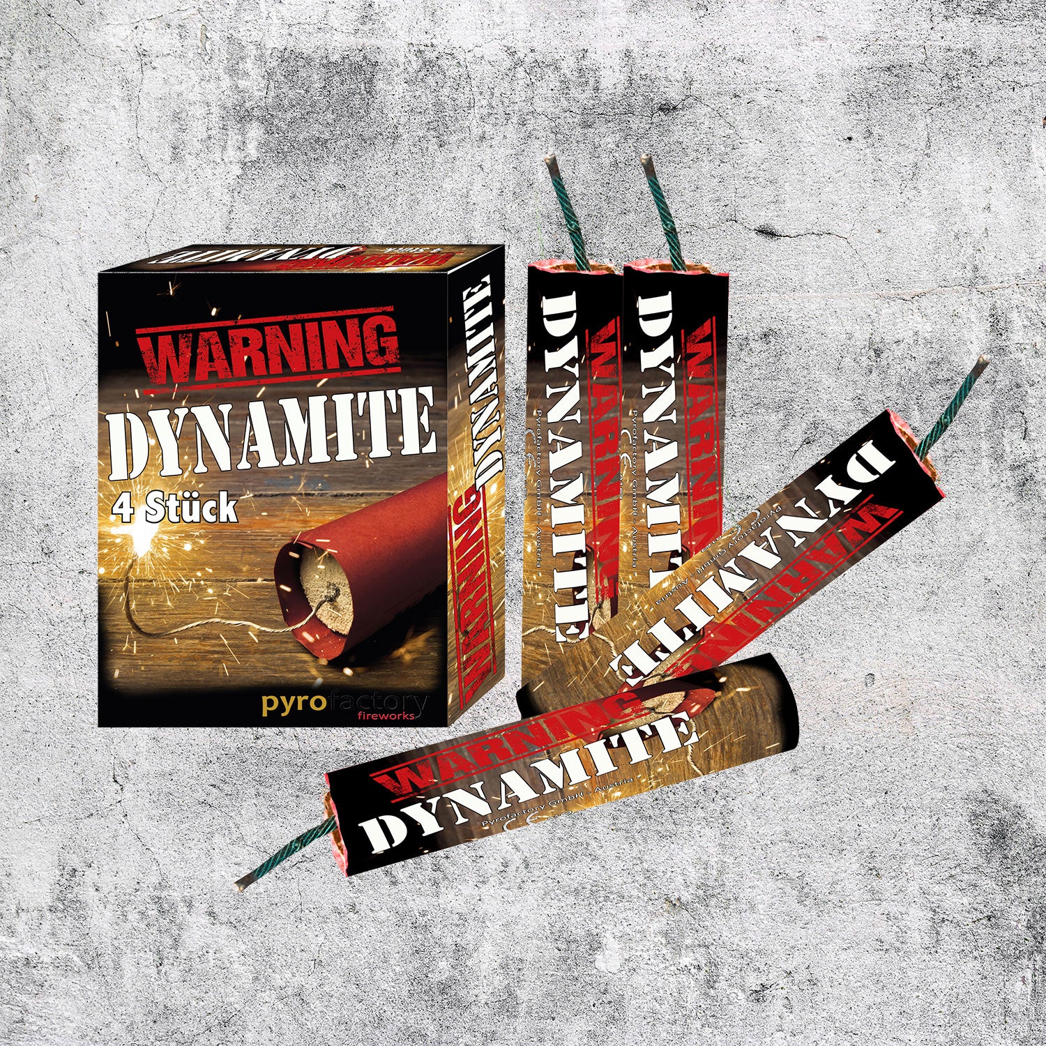Dynamite