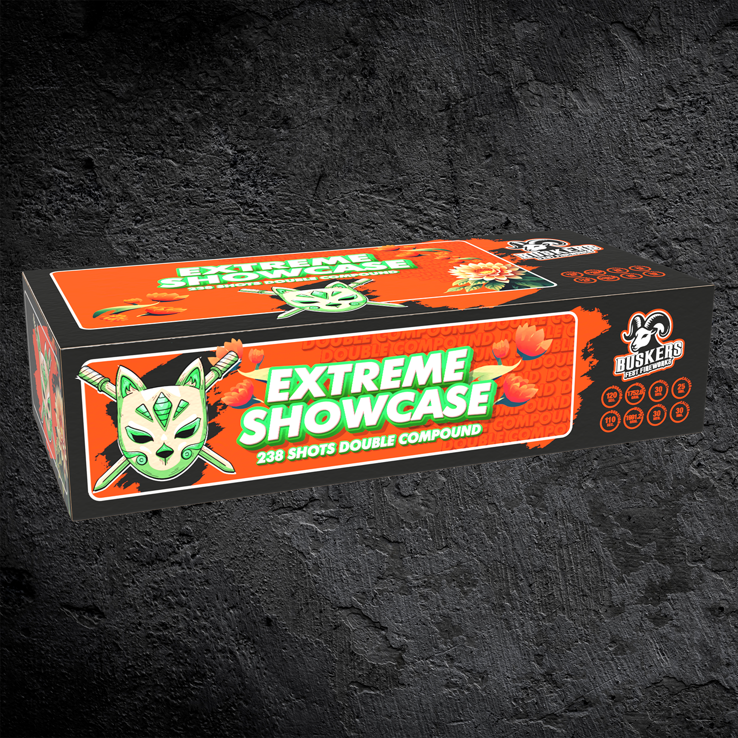 Extreme Showcase