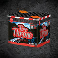 Fire Throne