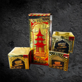 Golden Tower