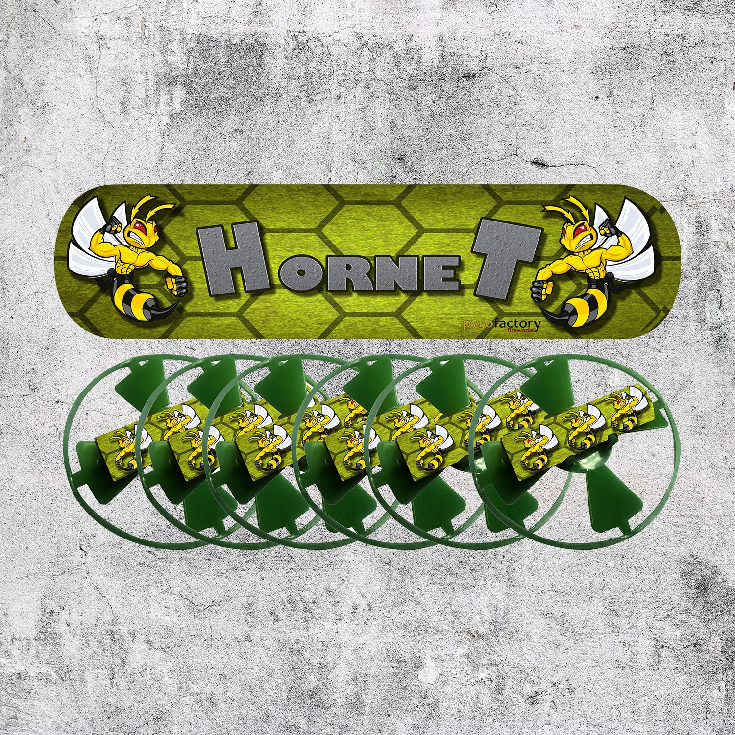 Hornet
