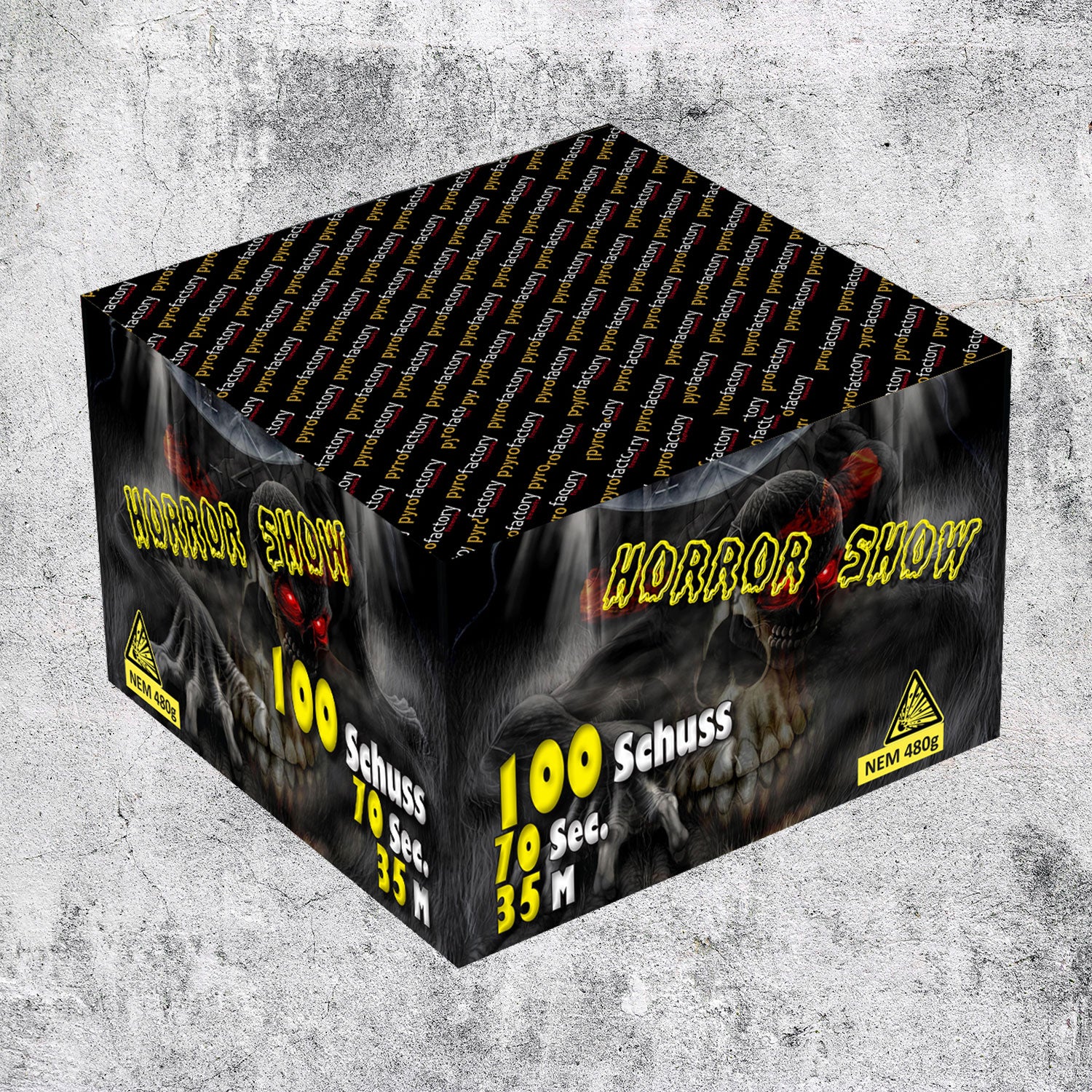 Horror Show