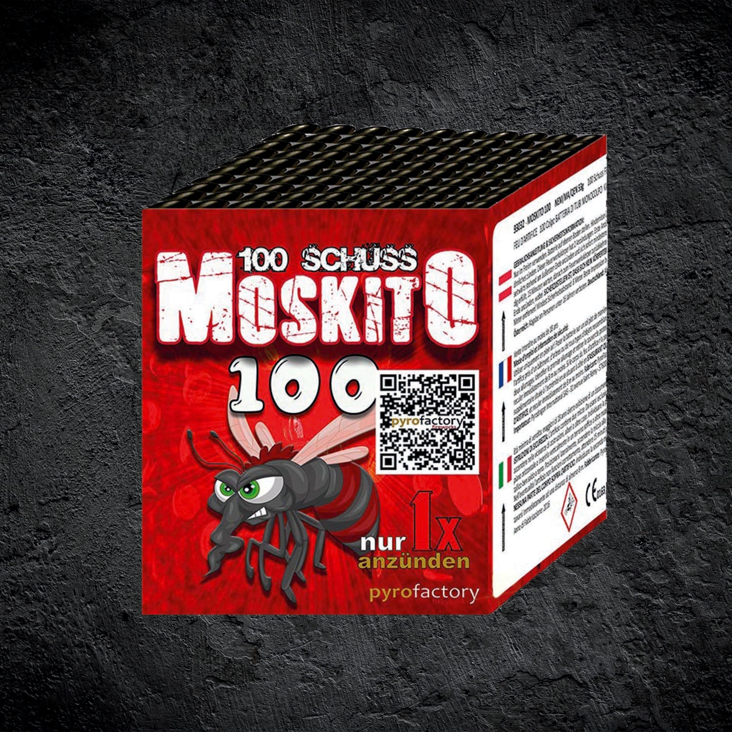 Moskito 100