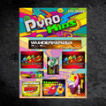 Pyro Kids