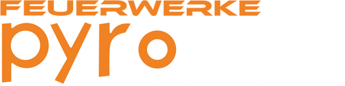 Pyrocraft Feuerwerke logo
