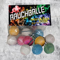 Rauchbälle