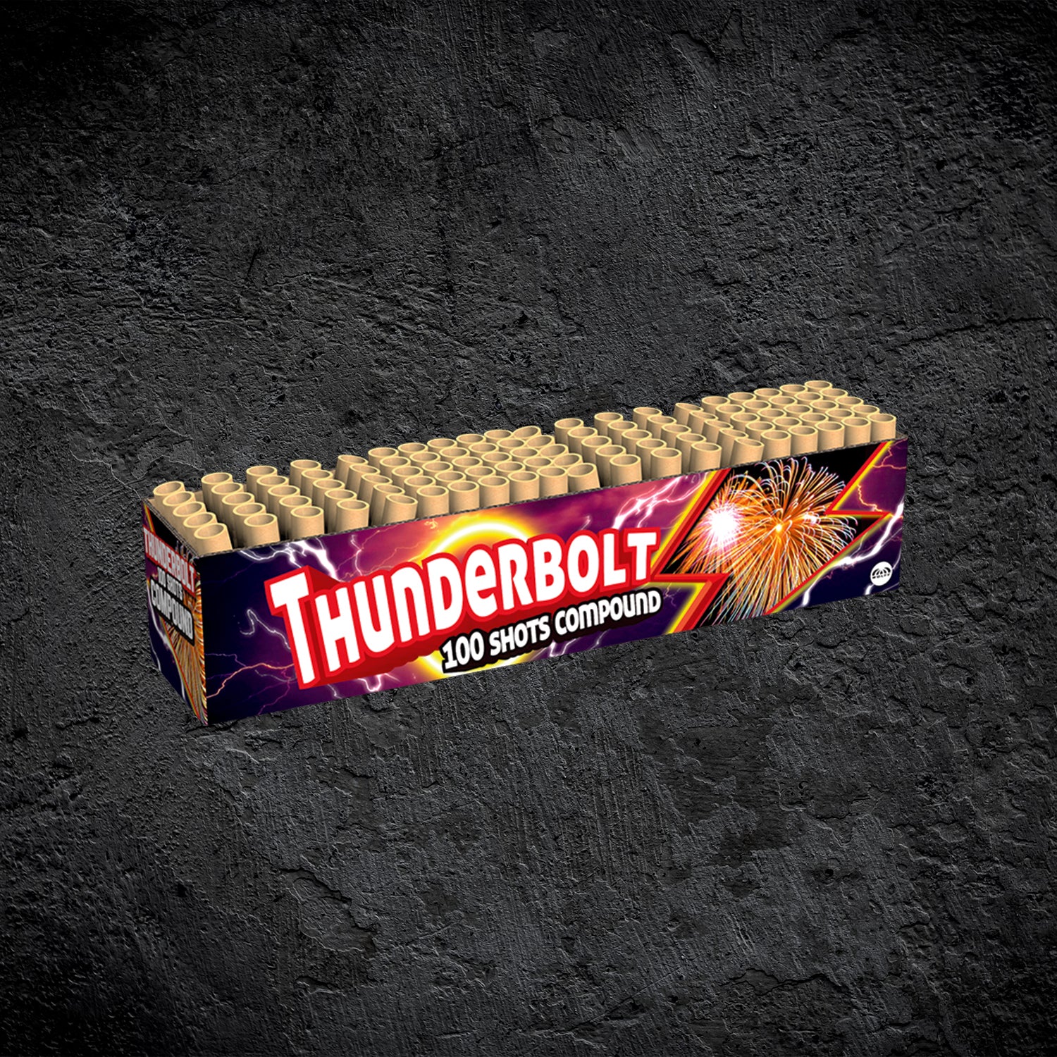 Thunderbolt